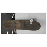 SMALL 17" SKATEBOARD