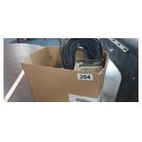 BOX WITH LOW VOLTAGE CABLE, PLUS