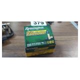 REMINGTON 22 AMMO