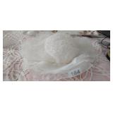 VINTAGE LADIES SUNDAY HAT