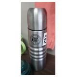 UNION PACIFIC THERMOS