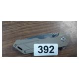 KERSHAW FOLDING KNIFE