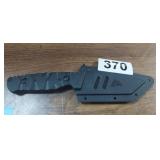 OZARK TRAIL KNIFE WITH SHEATH