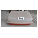 TUPPERWARE FOOD SAVER