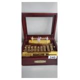 XYLOPHONIUM (MISSING CORD)