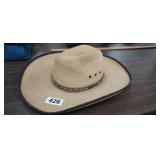 CAVENDERS COWBOY HAT
