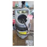 CENTRAL PNEUMATIC SAND BLASTER