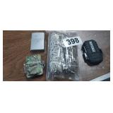 3 LIGHTERS AND SAGE BUNDLES