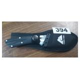 OZARK TRAIL KNIFE WITH SHEATH