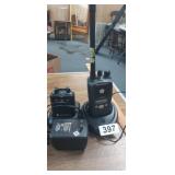 MOTOROLA WALKIE TALKIES