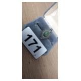 TURQUOISE RING, SIZE 3