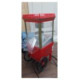 PERSONAL 16"  POPCORN POPPER MACHINE