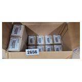 (12) BOXES OF FUSES