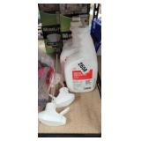 (3) SURFACE SANITIZER CLEANER