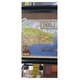 NOLI PIRATE RAID GAME