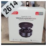 MAGNETIC PHONE HOLDER