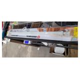 ANTI THEFT DOOR BLOCKER