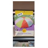 GIANT PARACHUTE GAME