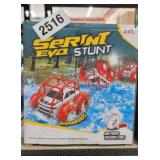 SPRINT EVO STUNT CAR