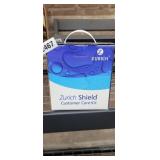 ZURICH SHEILD CAR CARE KIT