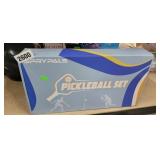 PICKLEBALL SET