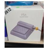 DOG WATERING FOUNTAIN