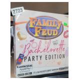 FAMILY FEUD BACHELORETTE PARTY GAME