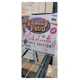 FAMILY FEUD BACHELORETTE PARTY EDITION GAME