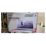 UNIVERSAL ARCADE STICK