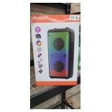 BLUETOOTH PARTY SPEAKER