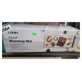 FOOD WARMING MAT
