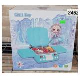GRILL TOY