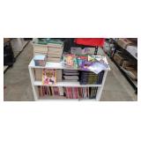 BOOKS ONLY *NOT BOOKCASE