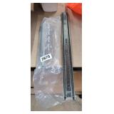 SLIDING TRACKS FOR DRAWERS