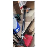 HOME GYM PULL UP BAR