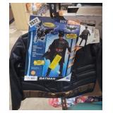 BOYS 8-12 BATMAN COSTUME
