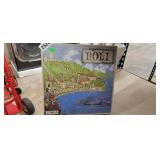 NOLI PIRATE RAID GAME