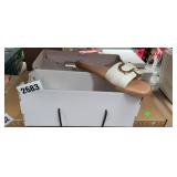 ALDO SANDALS SIZE 6.5