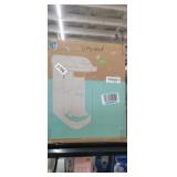 SPARKLING BEVERAGE SYSTEM