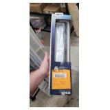 KOHLER 18in TOWEL BAR