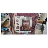 CAL KING 7PC COMFORTER SET