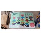 ROTATION ORBIT TOY