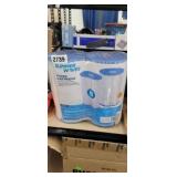 2PK SIZE B POOL FILTERS