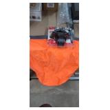 LOWSET YOUTH EAR PROTECTORS AND ORANGE BAG?