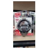 YOUTH LOWSET EAR PROTECTION