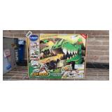 RAPTOR RACERS TRACK SET