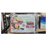 STROLLER MODEL W4 SNACK TRAY