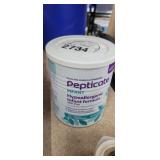 PEPTICATE INFANT FORMULA