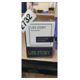 LIFE STORY INTERVIEW KIT