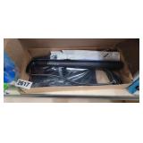 REMINGTON FLAT IRON/ CURLING IRON